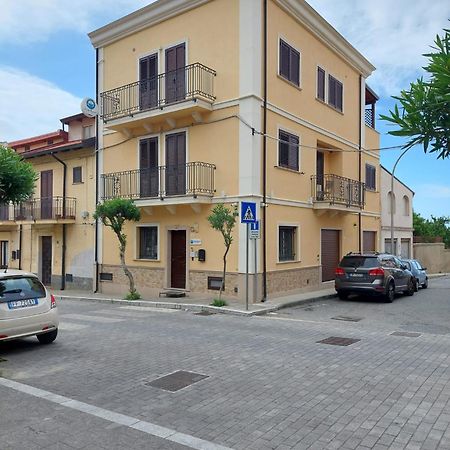 Scilla Resort Zewnętrze zdjęcie