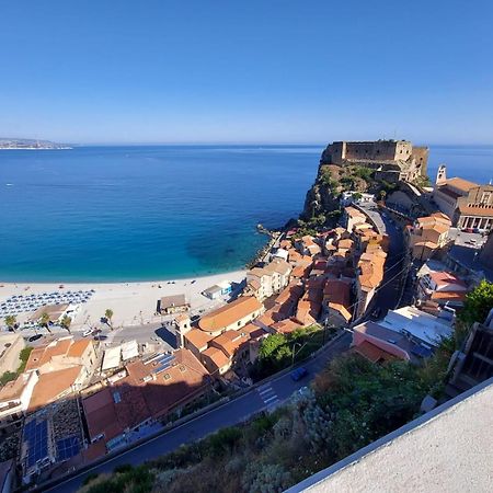 Scilla Resort Zewnętrze zdjęcie