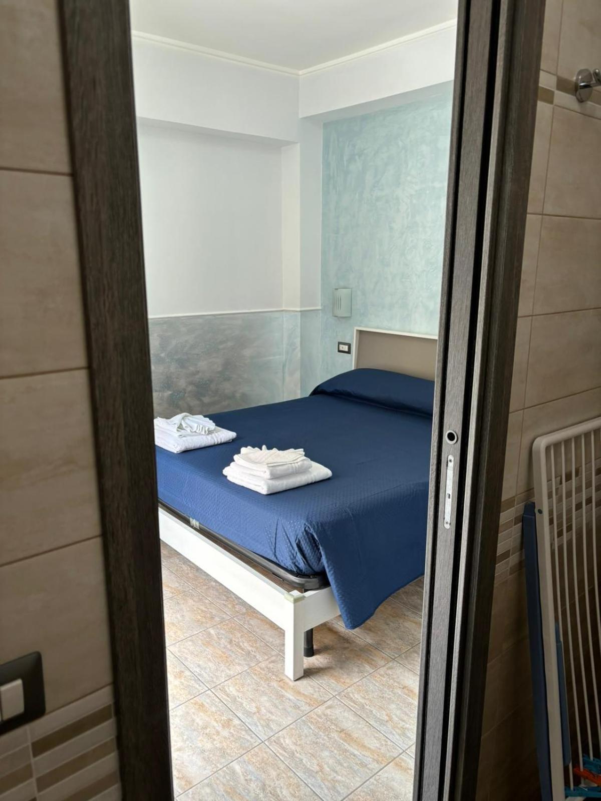 Scilla Resort Zewnętrze zdjęcie