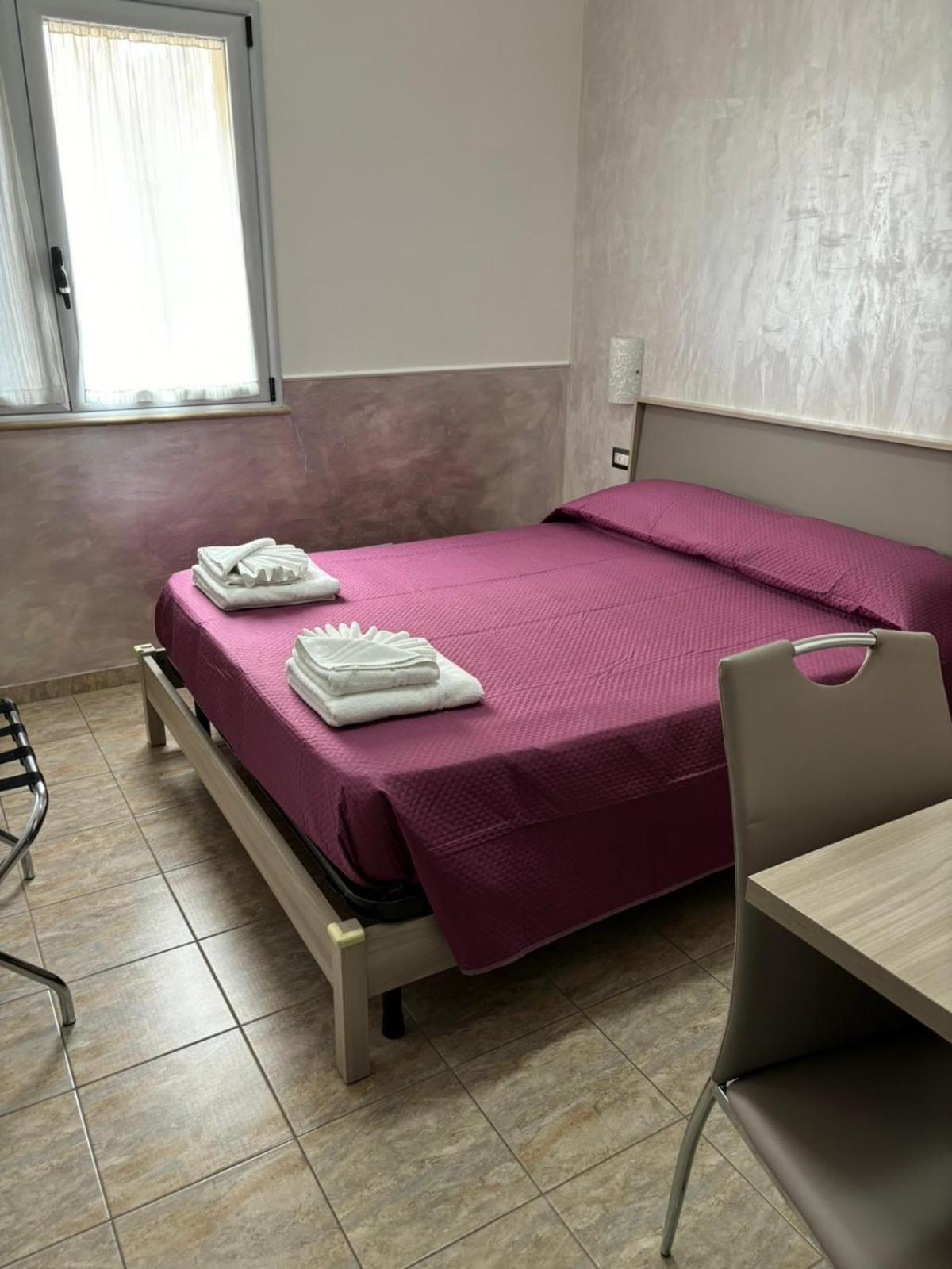 Scilla Resort Zewnętrze zdjęcie