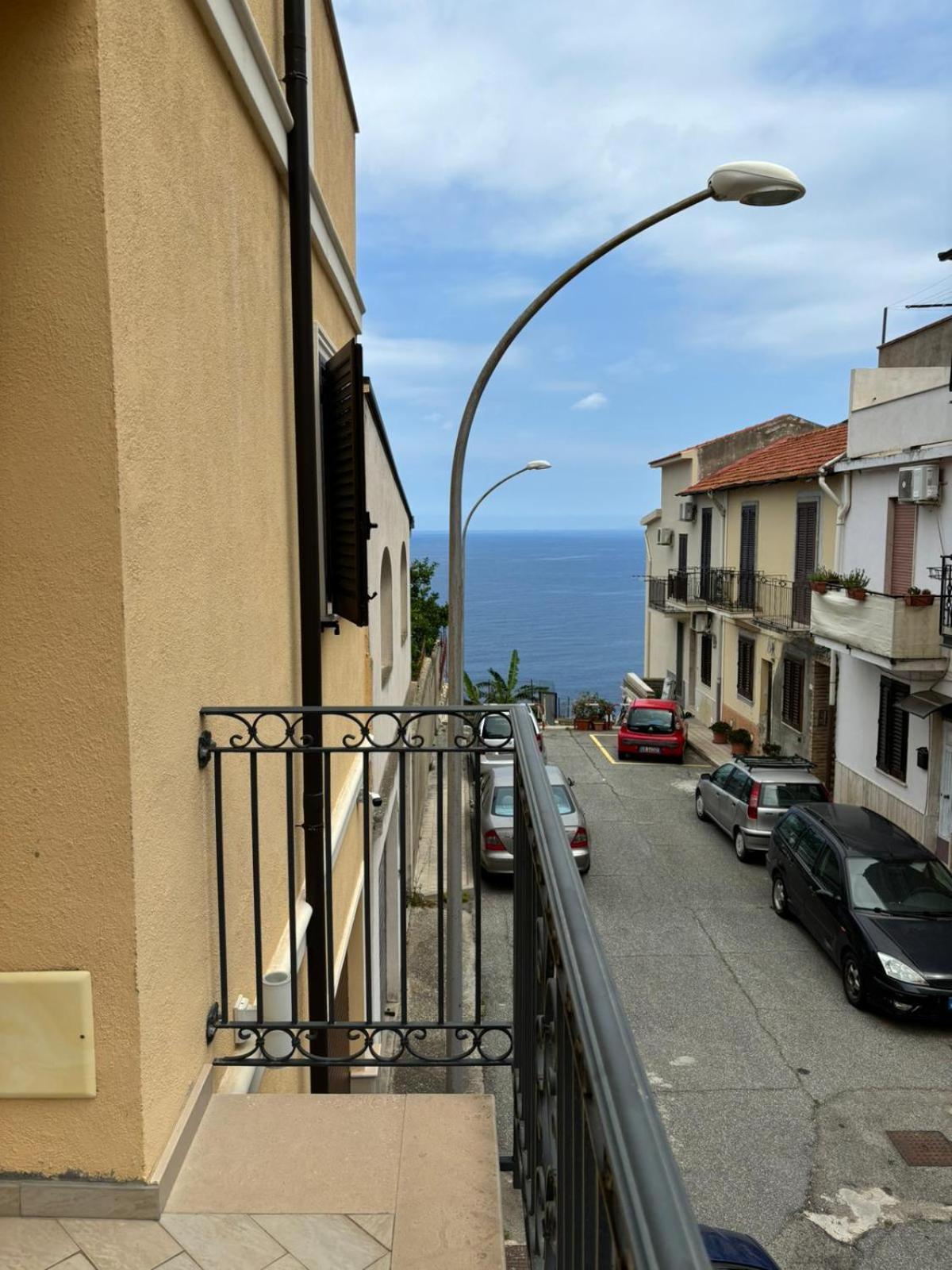 Scilla Resort Zewnętrze zdjęcie