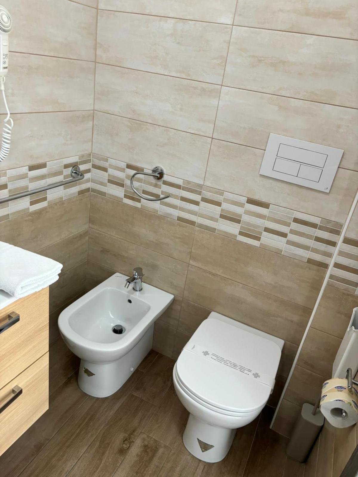 Scilla Resort Zewnętrze zdjęcie