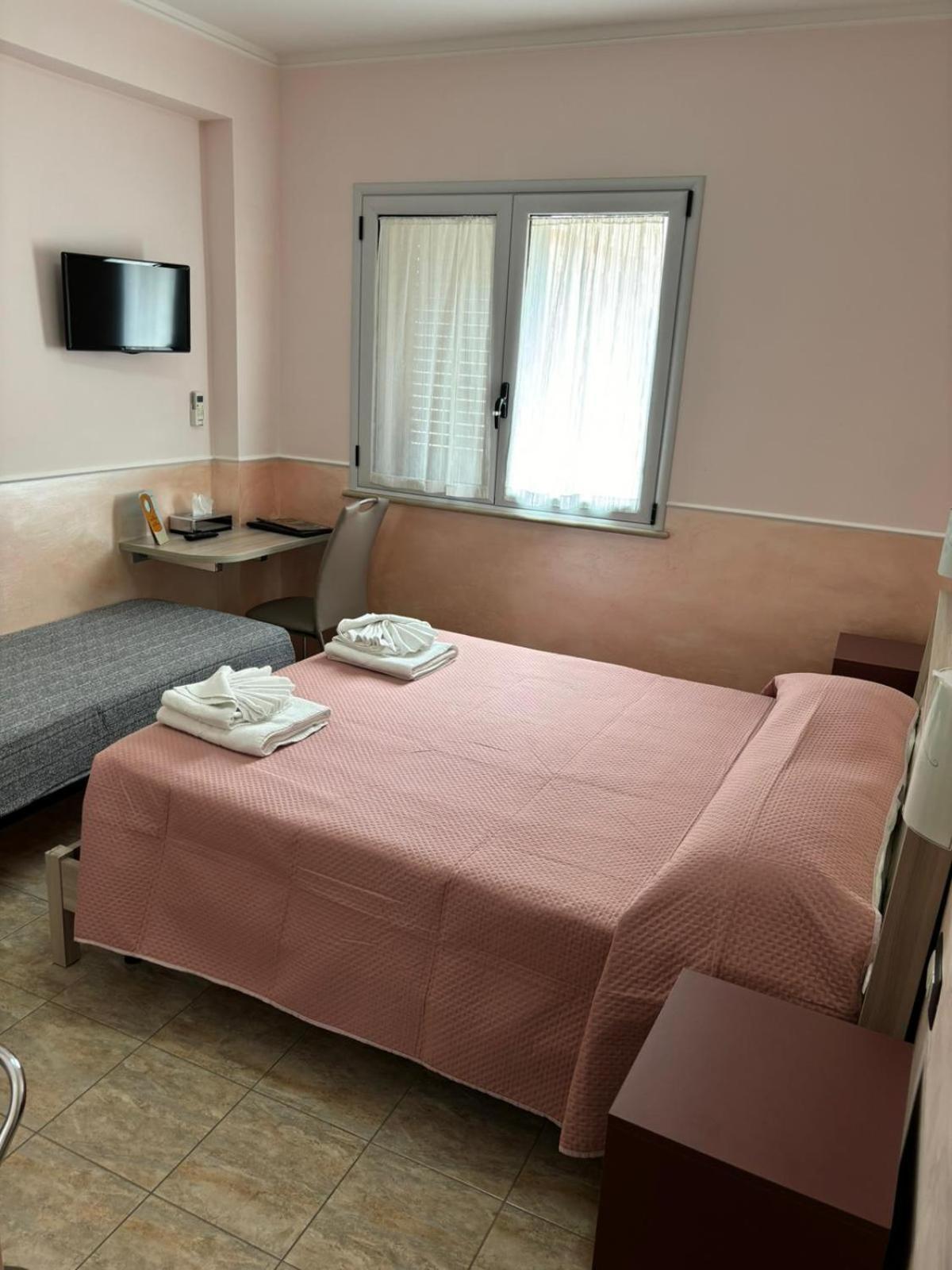 Scilla Resort Zewnętrze zdjęcie
