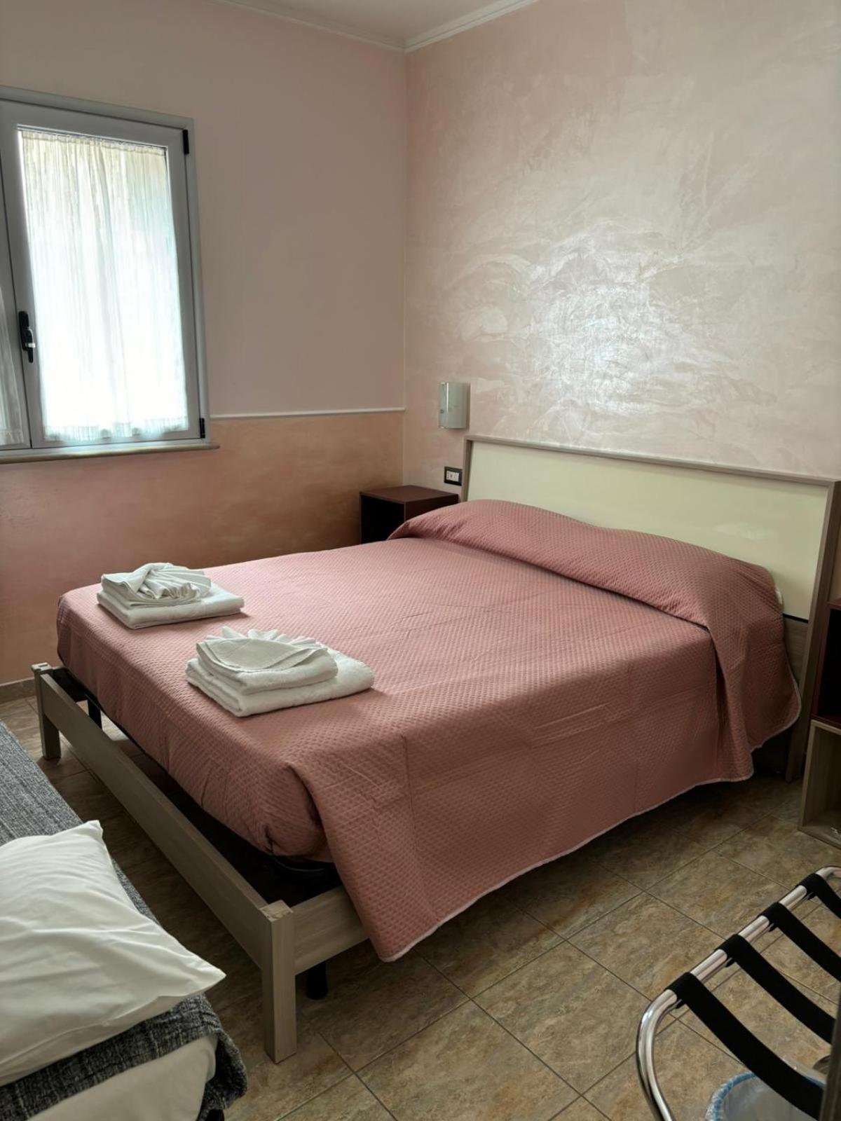 Scilla Resort Zewnętrze zdjęcie
