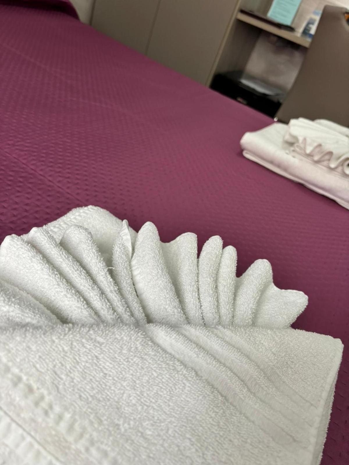 Scilla Resort Zewnętrze zdjęcie