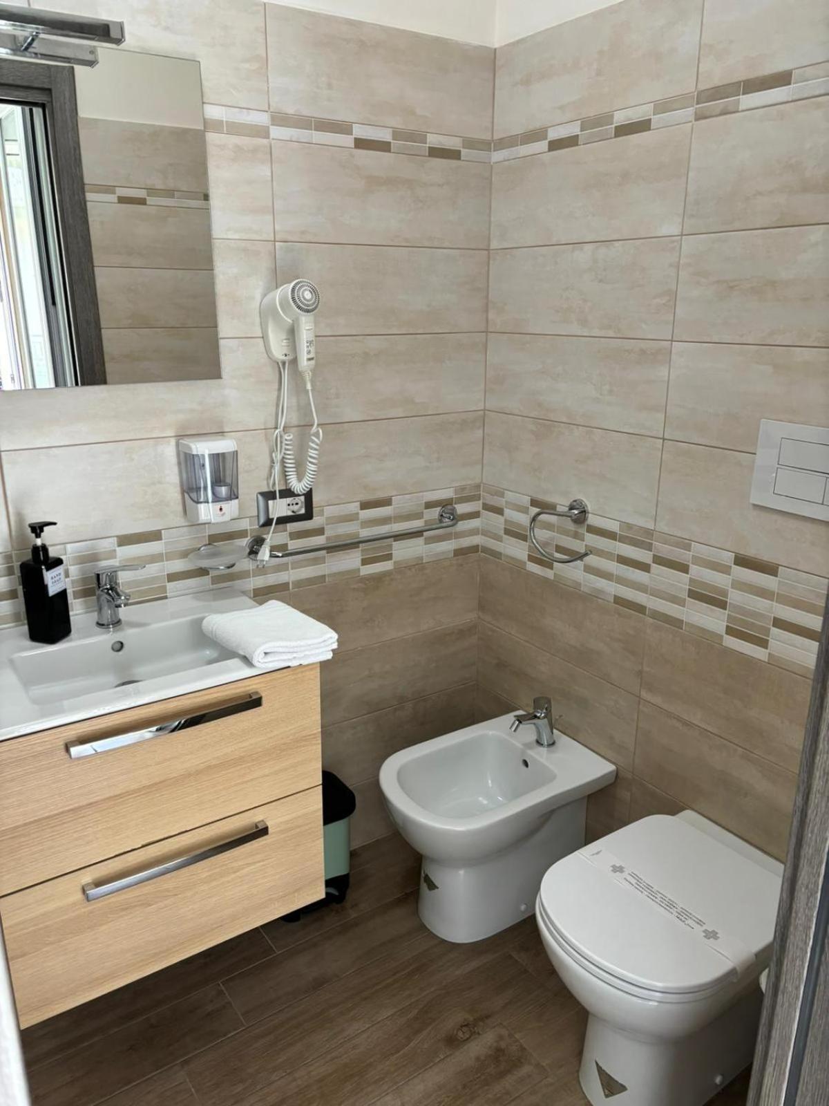 Scilla Resort Zewnętrze zdjęcie