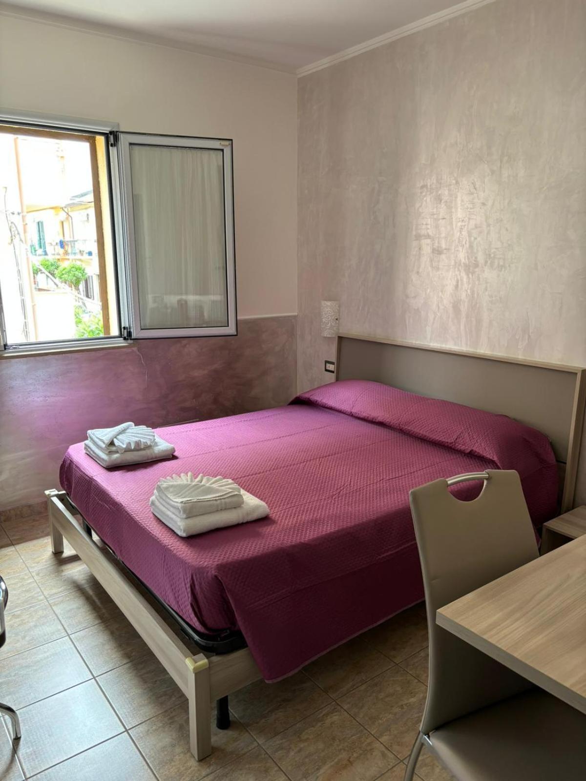 Scilla Resort Zewnętrze zdjęcie