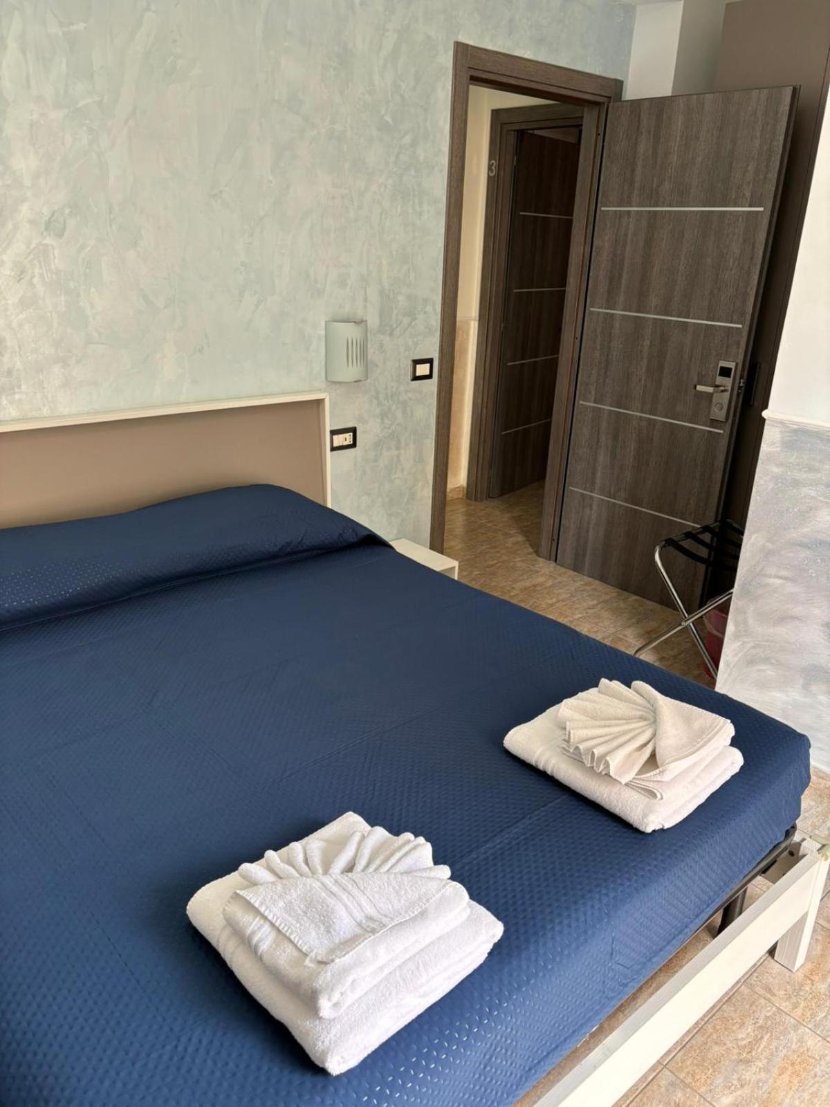 Scilla Resort Zewnętrze zdjęcie