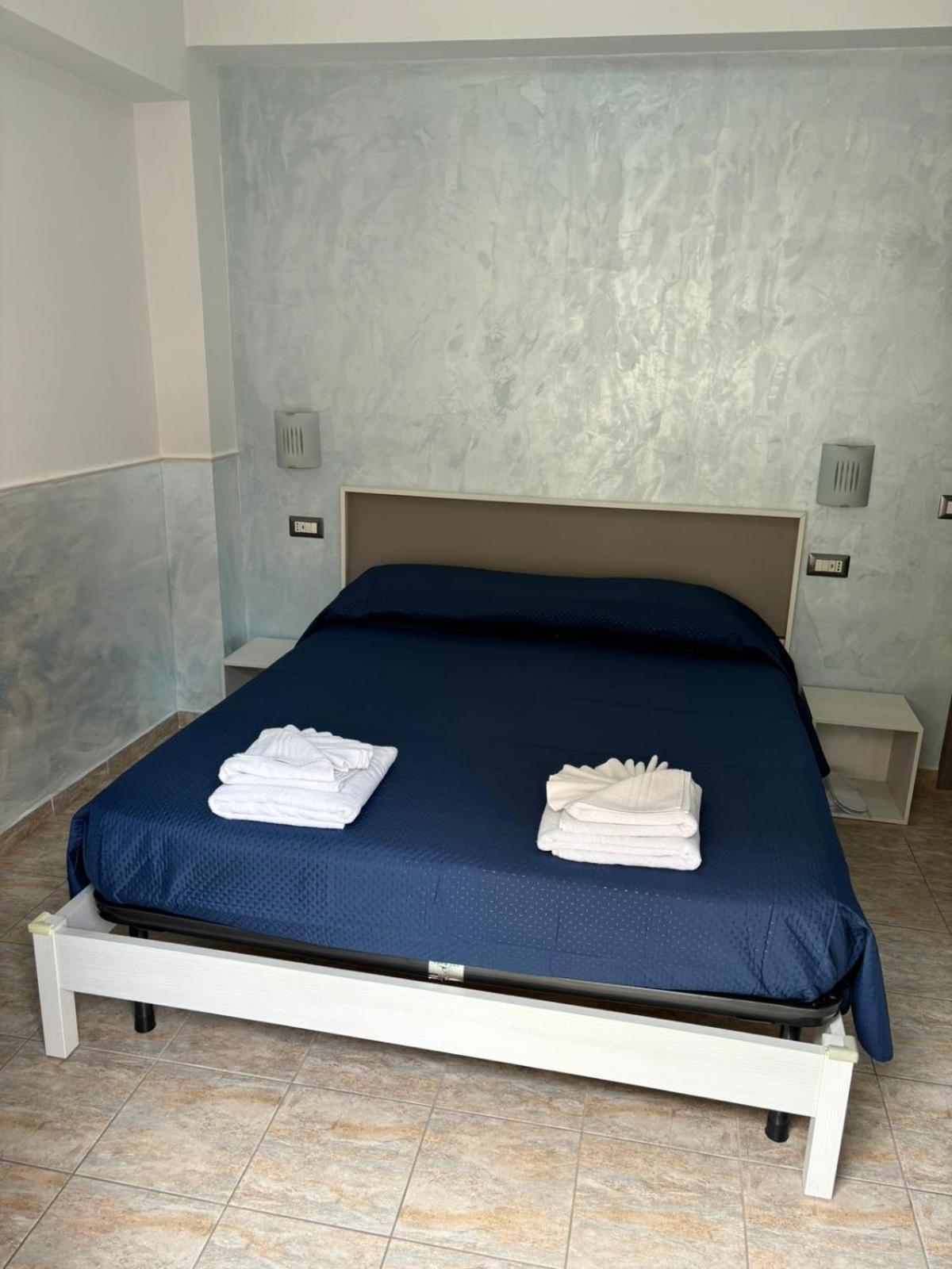 Scilla Resort Zewnętrze zdjęcie