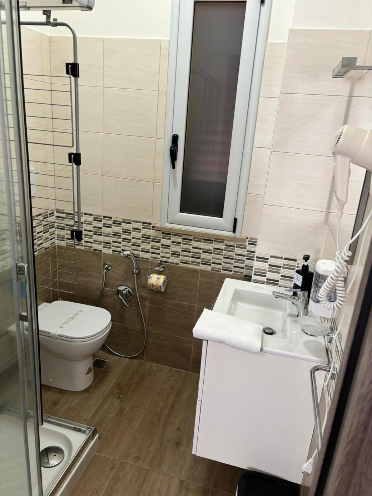Scilla Resort Zewnętrze zdjęcie