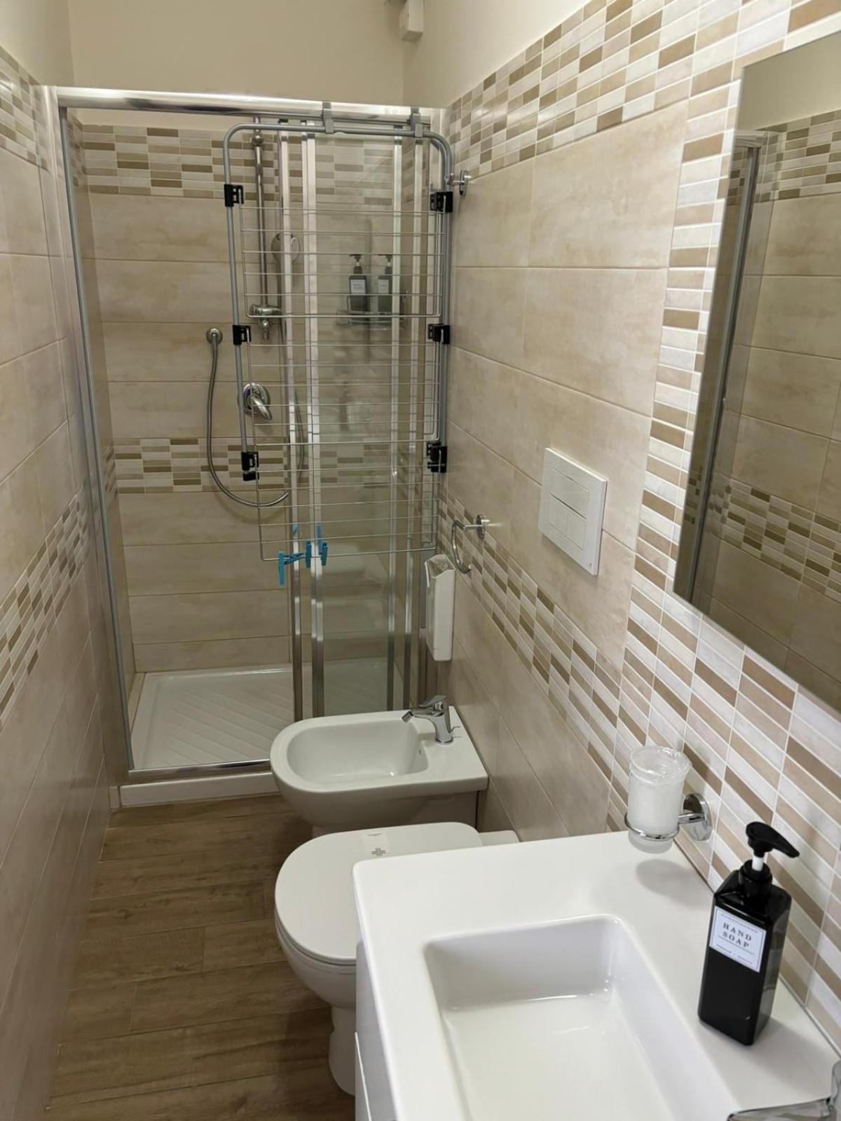 Scilla Resort Zewnętrze zdjęcie
