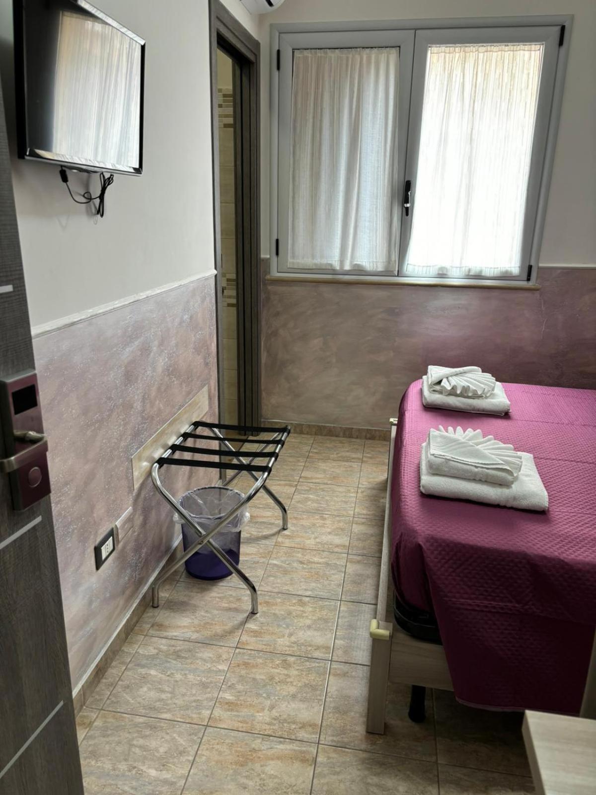 Scilla Resort Zewnętrze zdjęcie
